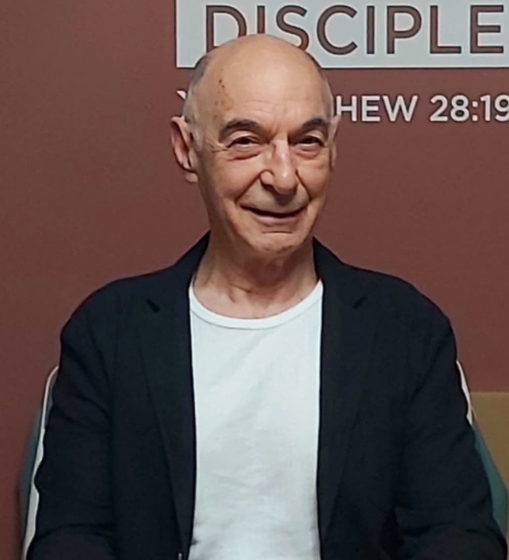 Dan Aubé