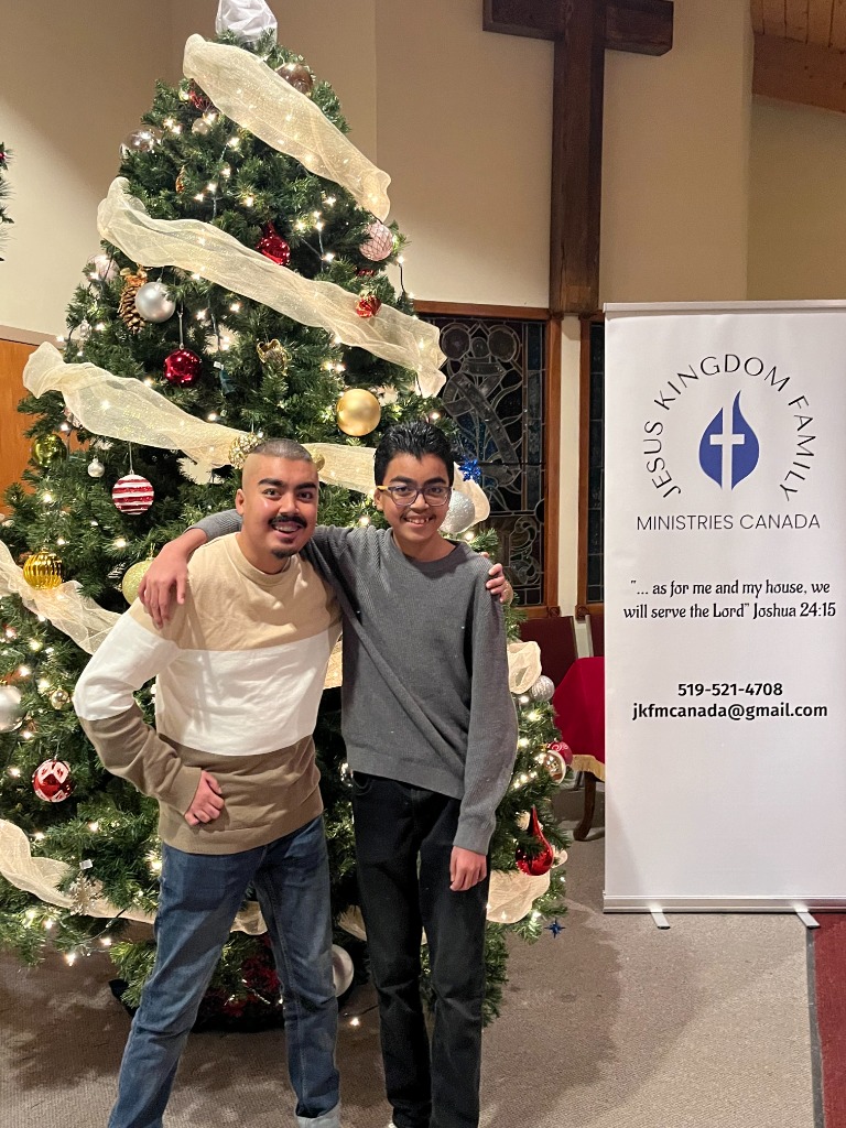 Christmas Celebration